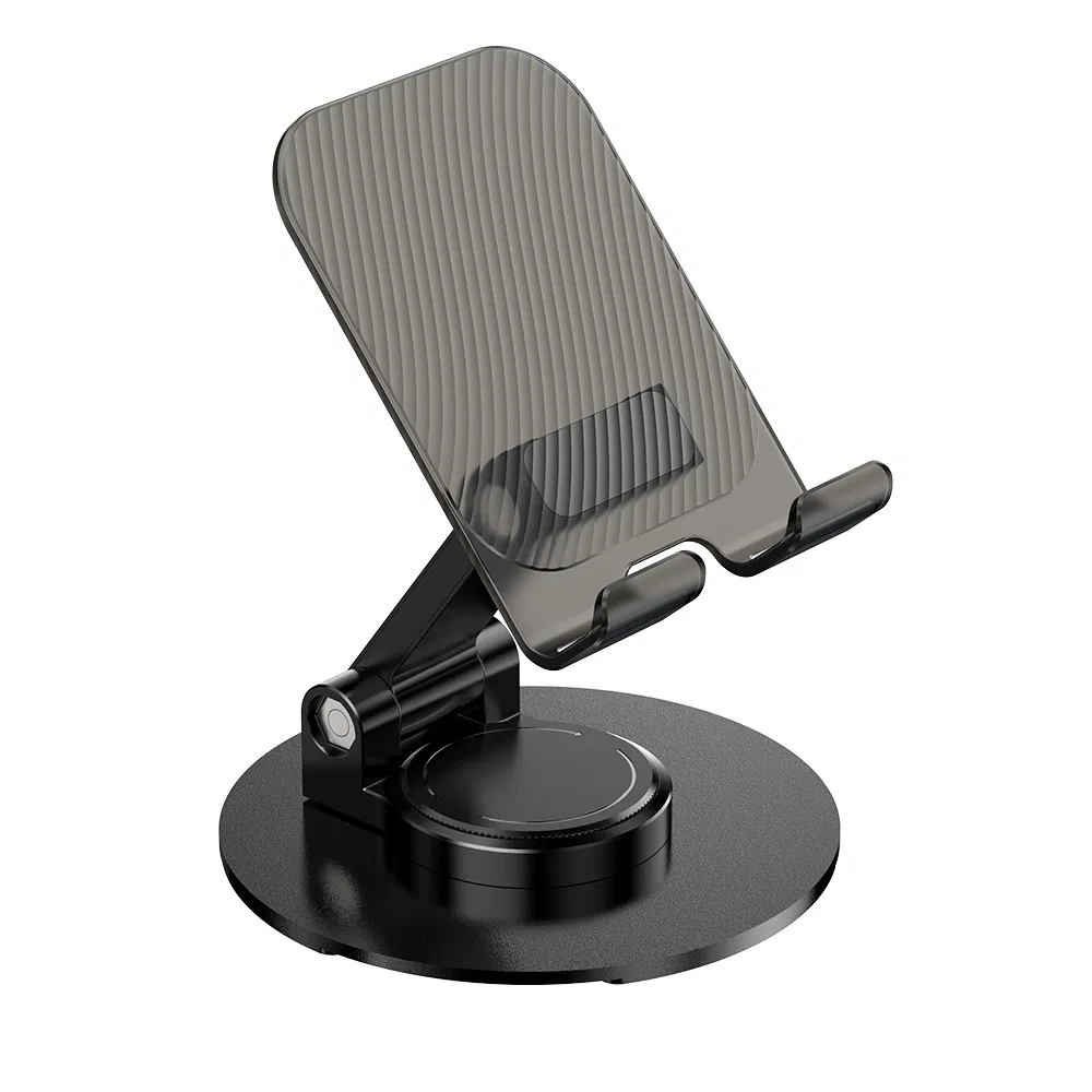 OEM 360 Degree Multi-Functional Live Desktop Mobile Phone Stand Holder