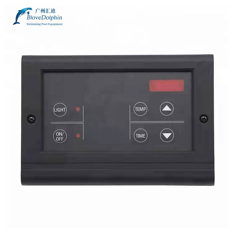 Электрический парогенератор для сауны и хамама