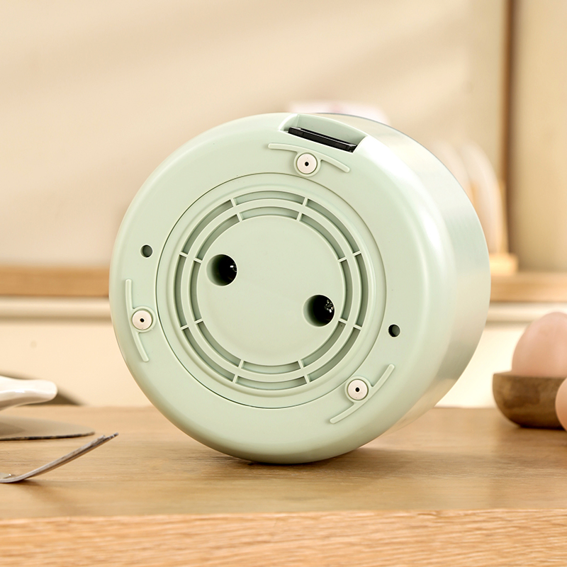 1.6L Intelligent Visual Egg Boiler and Electric Cooker