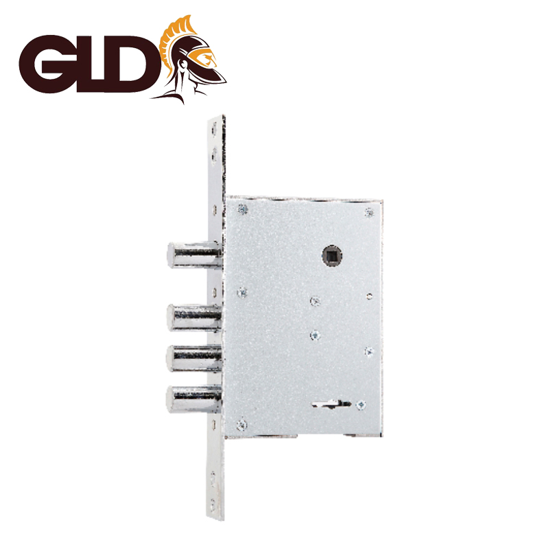 Multiple Bolt High Qualit Door Lock Body (IS803)