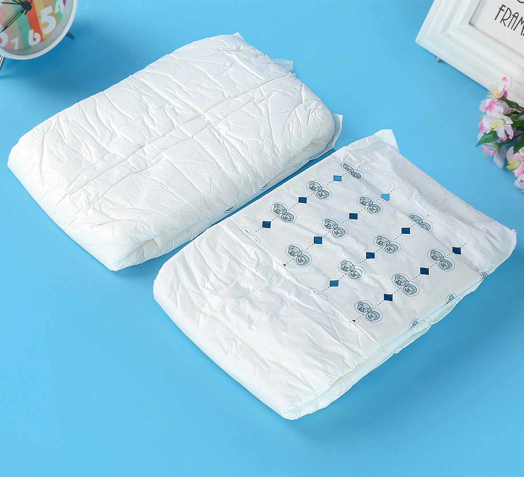 OEM Brand Cheap Adult Diapers for Sale Extra Large Diapers for Adults