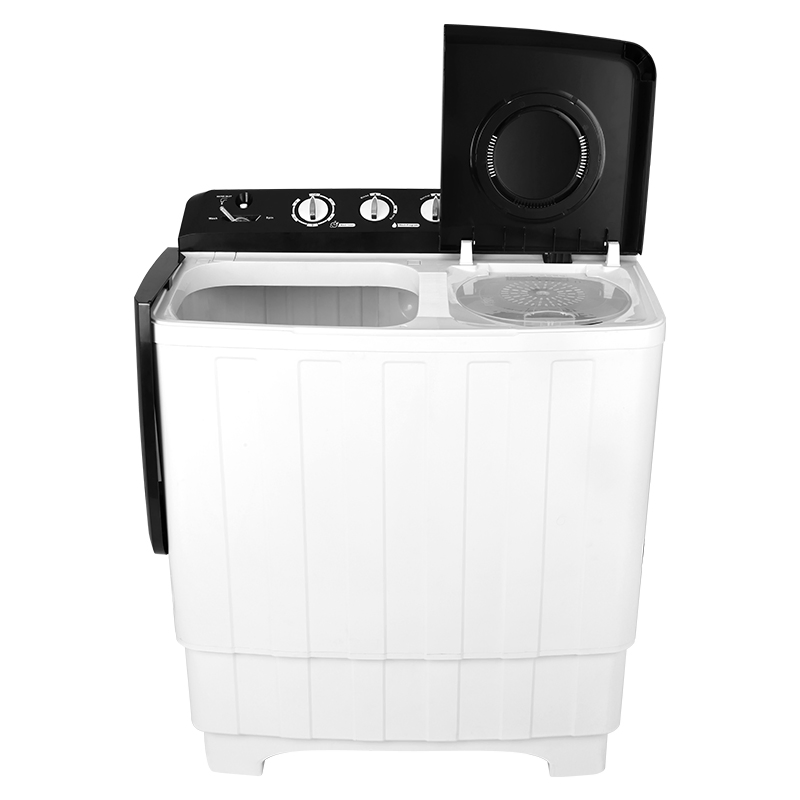 17kg OEM Large Capacity Household Top Loading Two Tub Washing Machine