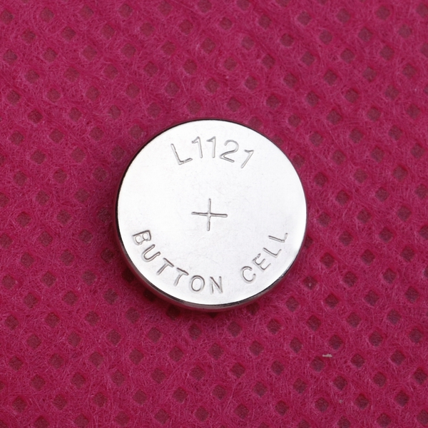 Батарейка AG8 L1121 щелочная