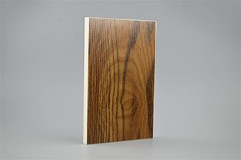 Fire Resistant PVC Sheet for Partition