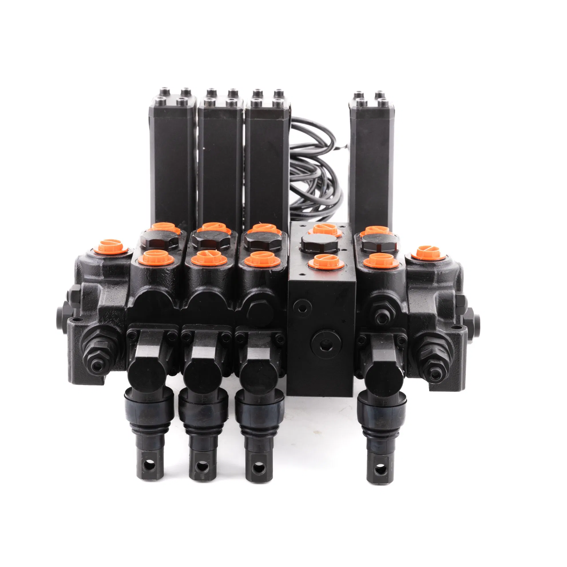 Гидравлический клапан управления SJ TECHNOLOGY