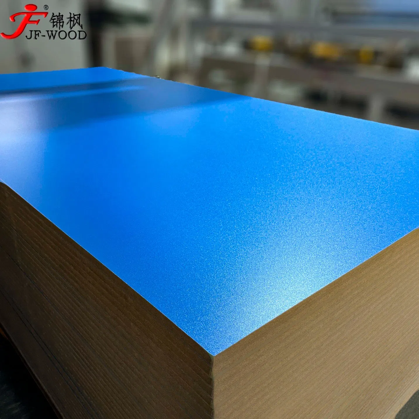 4X8 Factory Dictely Sell Furniture Melamine MDF