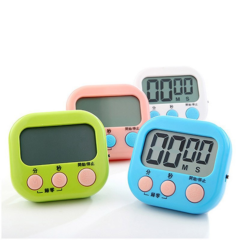 Kitchen Timer for Cooking Room