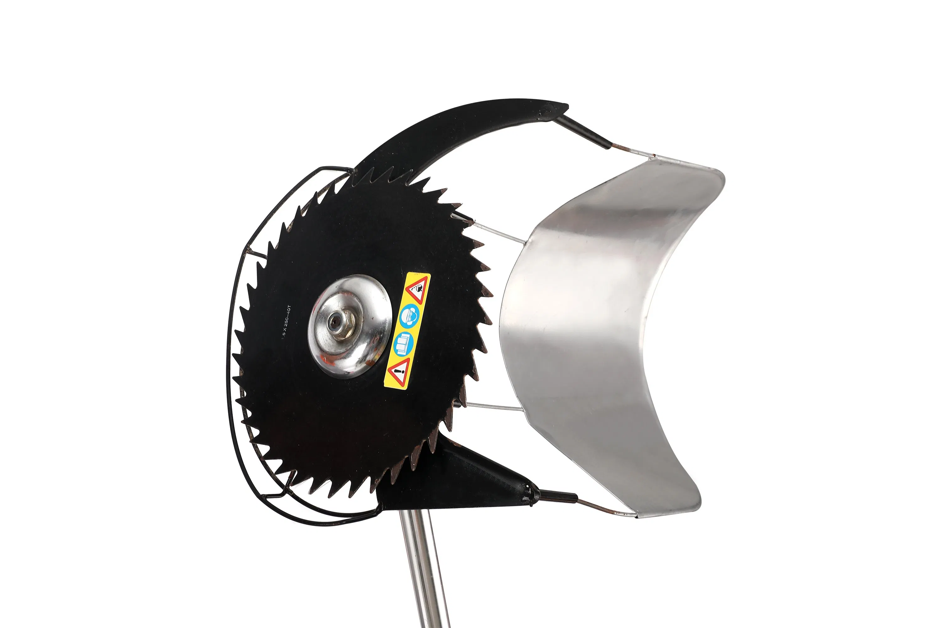 Gasoline Heavy Duty Grass Trimmer & Brush Cutter (BG520)