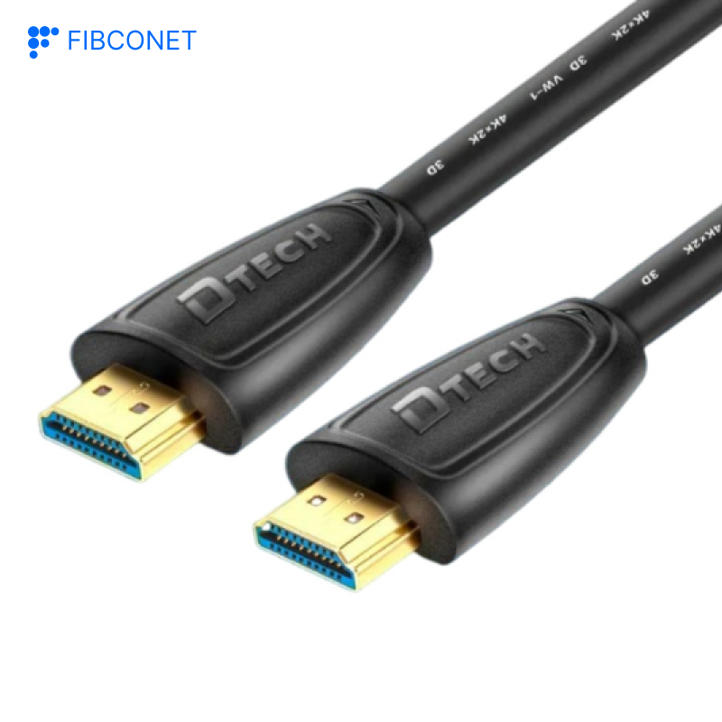 No Electromagnetic Interference Long Distance 500m 4K120Hz 8K 60Hz Fiber Optic HDMI Cable
