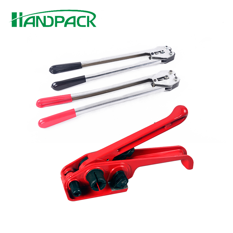 Ручной инструмент для упаковки ремнями HANDPACK SD330
