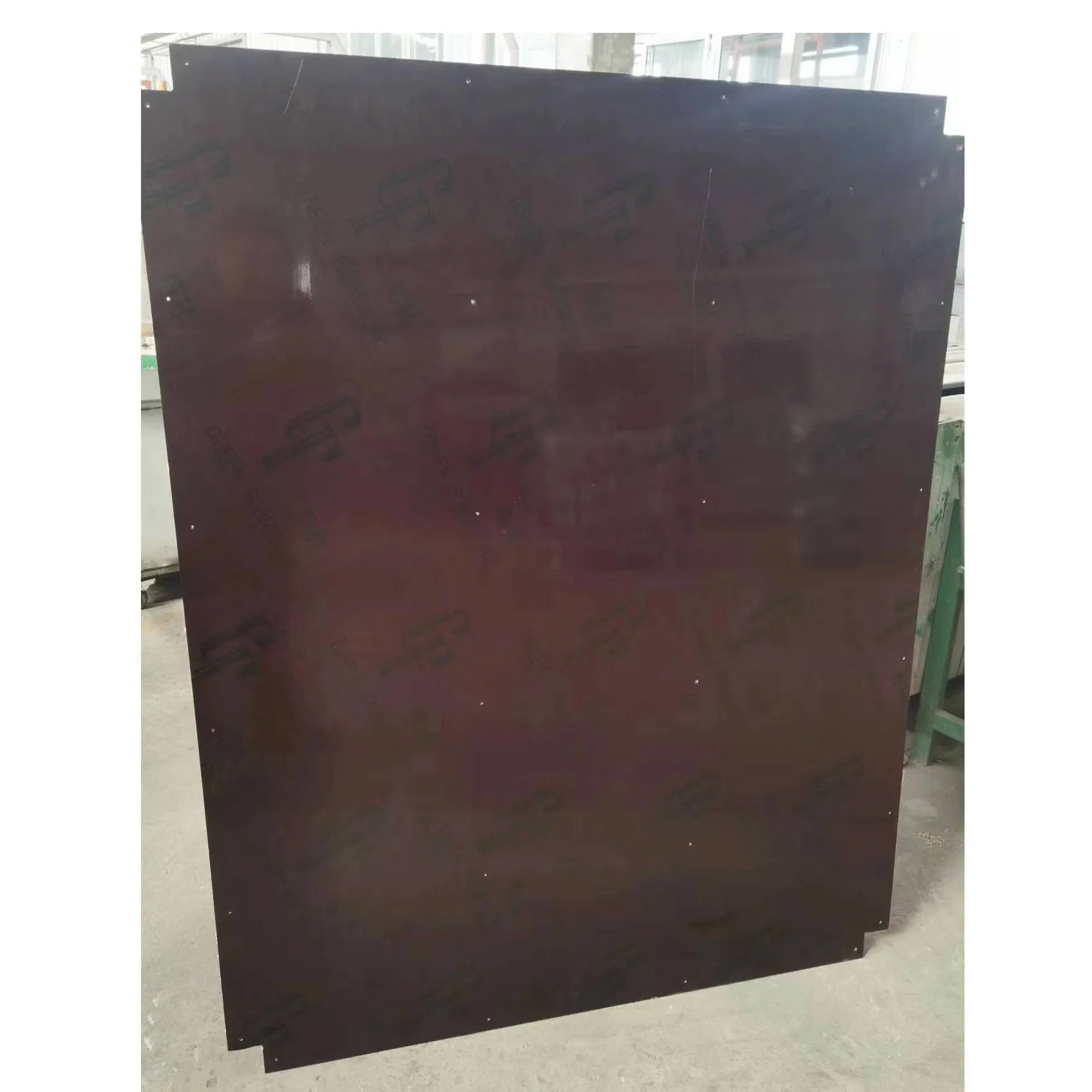 Waterproof Grade Formwork 3-18mm Bamboo Plywood Sheet Plywood More Than 50 Times