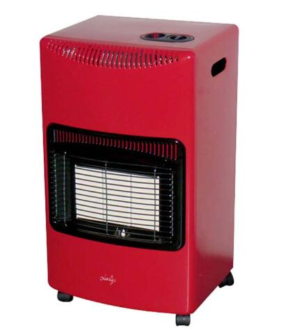 Infrared Heater Portable Gas Room Electric Heater