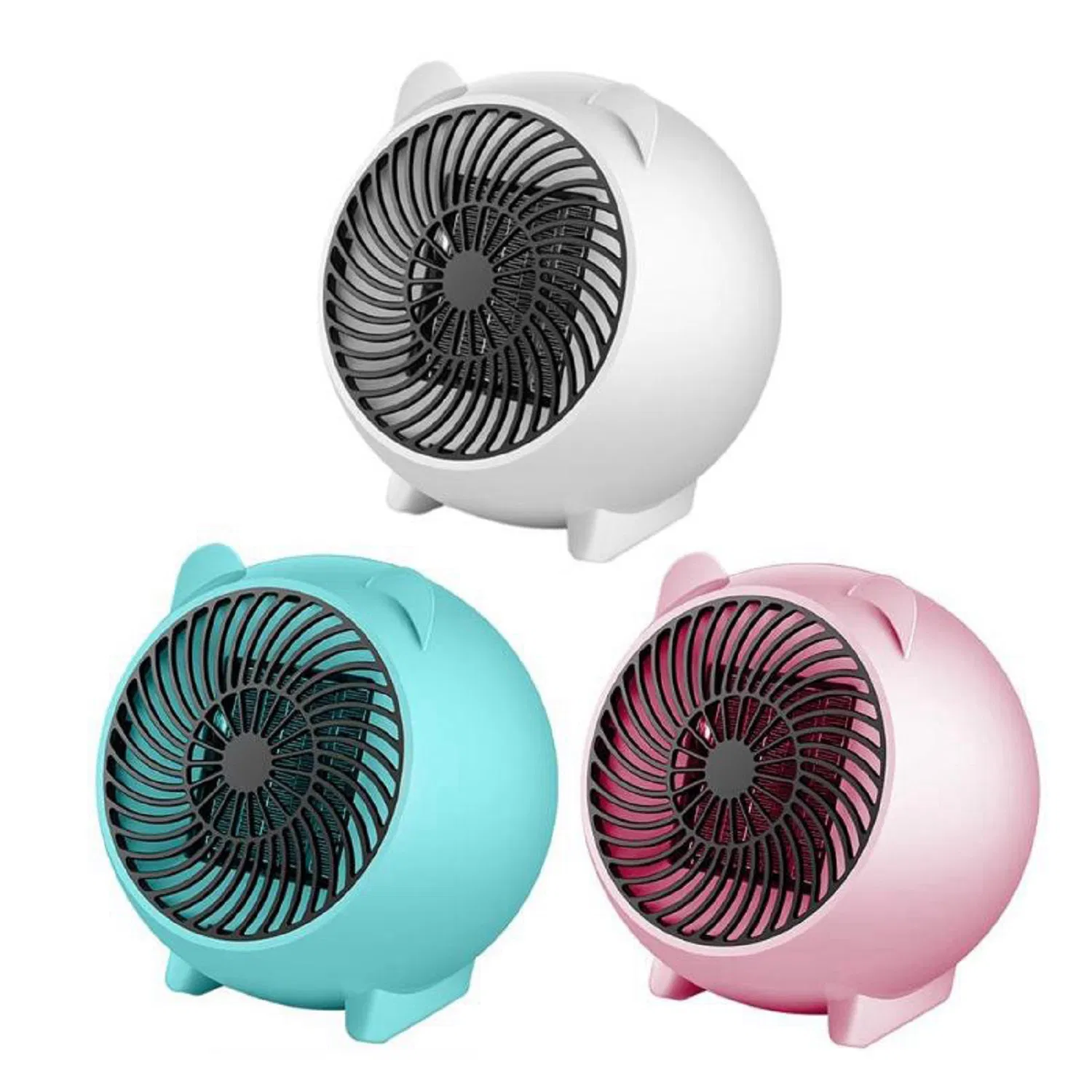 China Manufacturer of Electric Portable Heater for Full Room Indoor Office