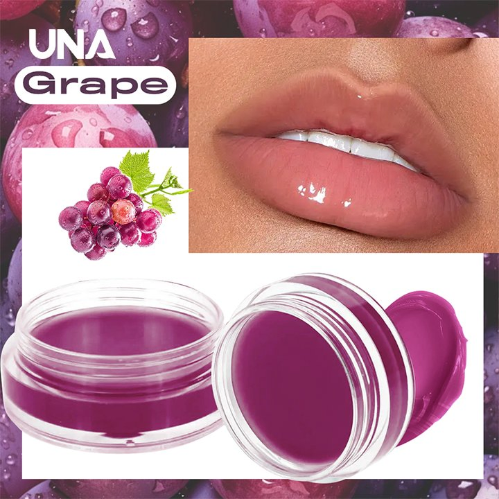 Private Label Lip Care Product Custom Organic Moisturizing Nourishing Night Lip Sleeping Repair Hydrating Natural Lip Balm