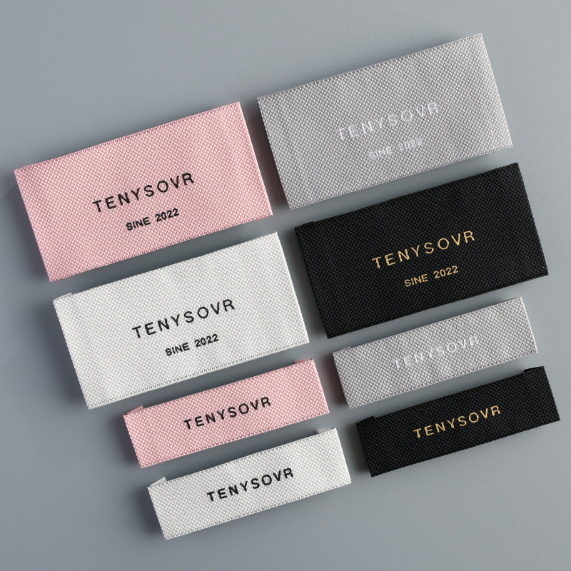 Воротник тканевый для одежды