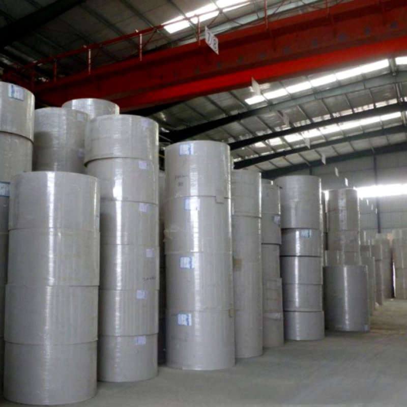 1000g Grey Board Chipboard 0.40-6.0 mm Grey Color Bristol Board Sheets