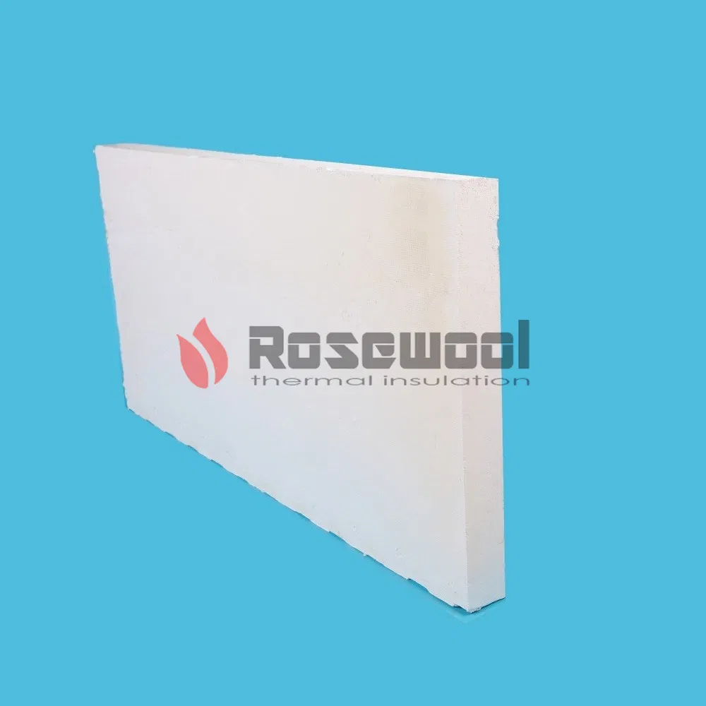 High-Performance Calcium Silicate Board for Sound and Heat Insulation