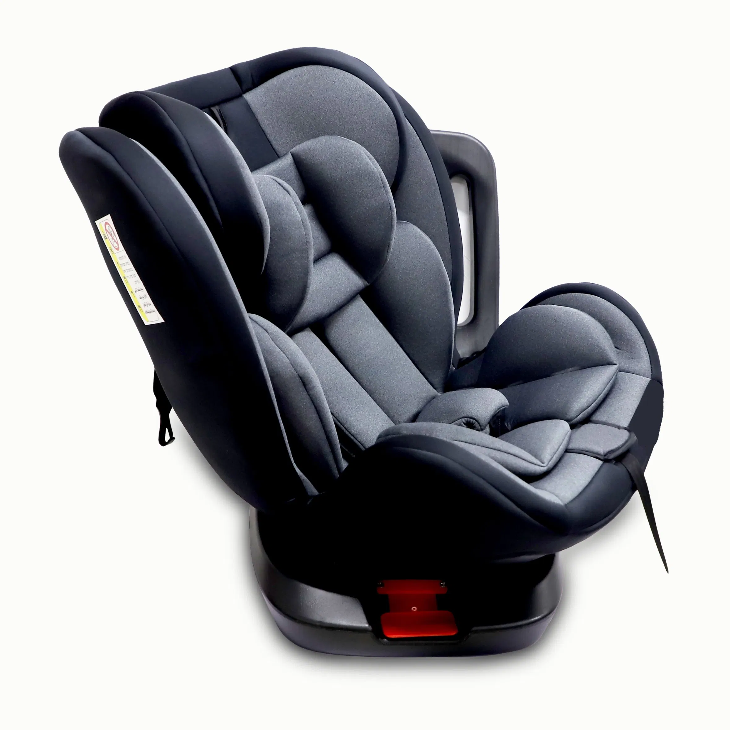 0-36kg Group 0+123 Baby Car Seat
