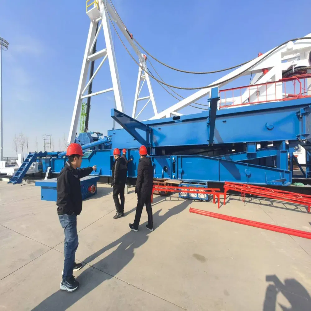 China Steel-Framed Warehouse and Parking Shed Steel Structure Large-Scale Building Steel Structure Manufacturer