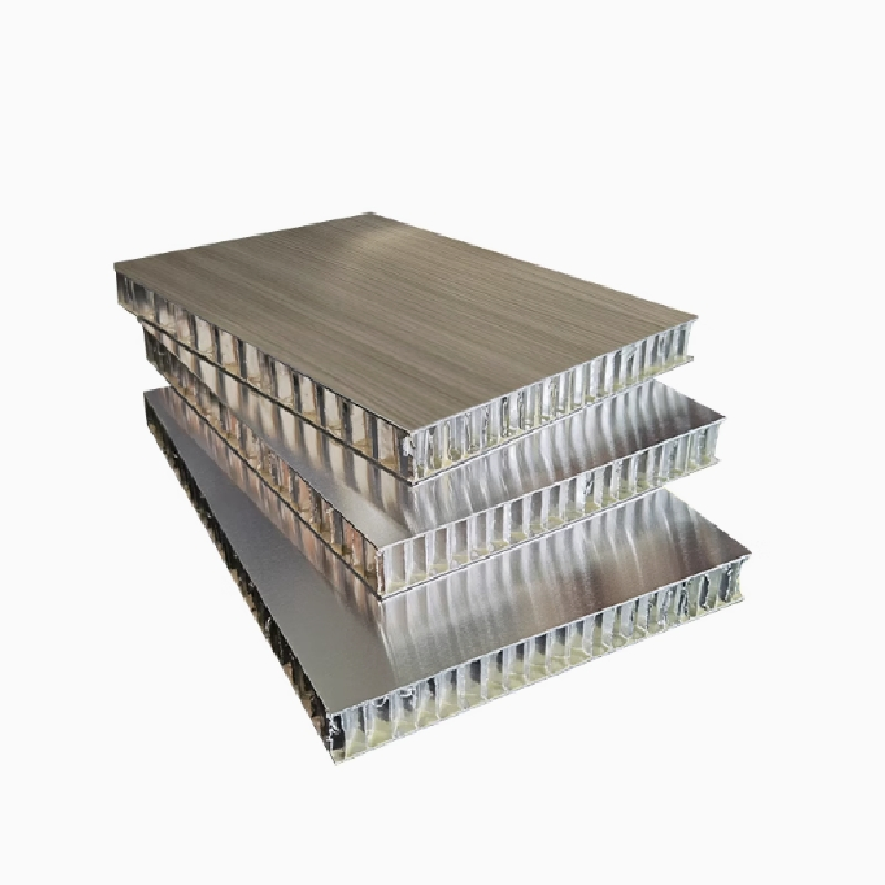 Honeycomb Sandwich Panel Signage Backing Panel