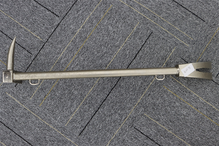 Pry Bar Emergency Rescue Manual Tools Hooligan Tool