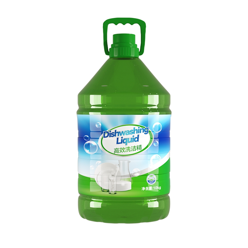 10kg Customized Eco Friendly Private Label Wholesale Dish Soap Dishwashing Liquid Dish Cleaner