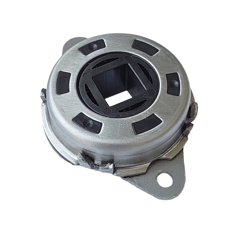 Металлический роторный односторонний демпфер из нержавеющей стали