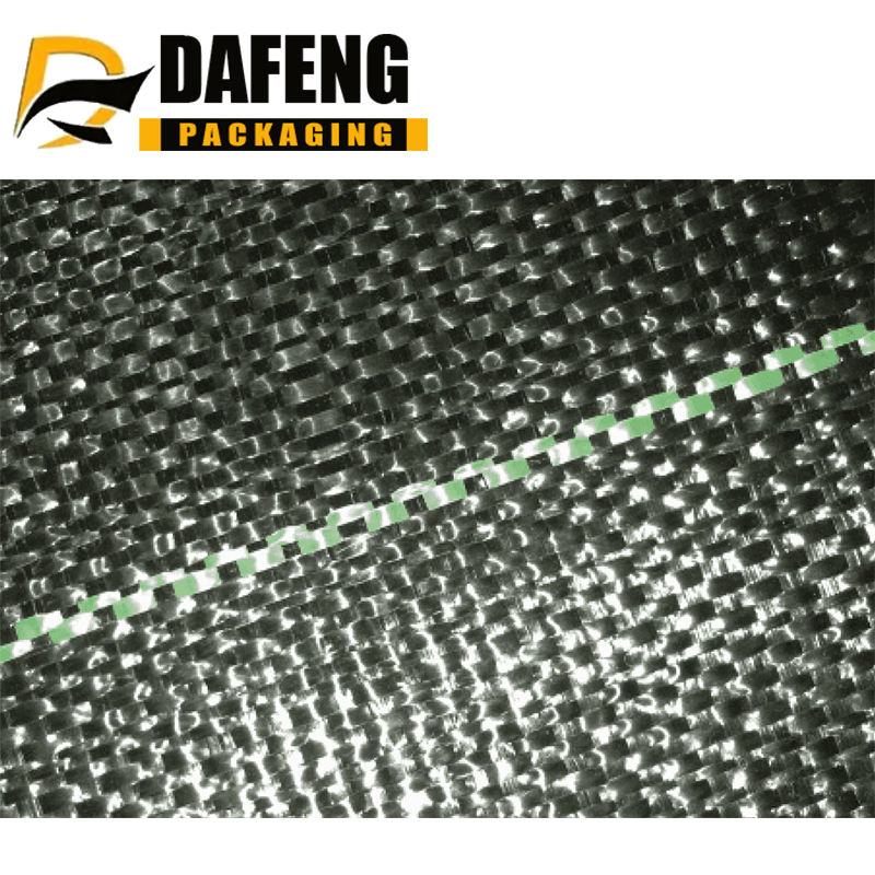 Hydrophilic Appearance Reasonable Price Nonwoven Plastic Barrier Weed Control Mat Landscape Group Cover Fabric for Agriculture