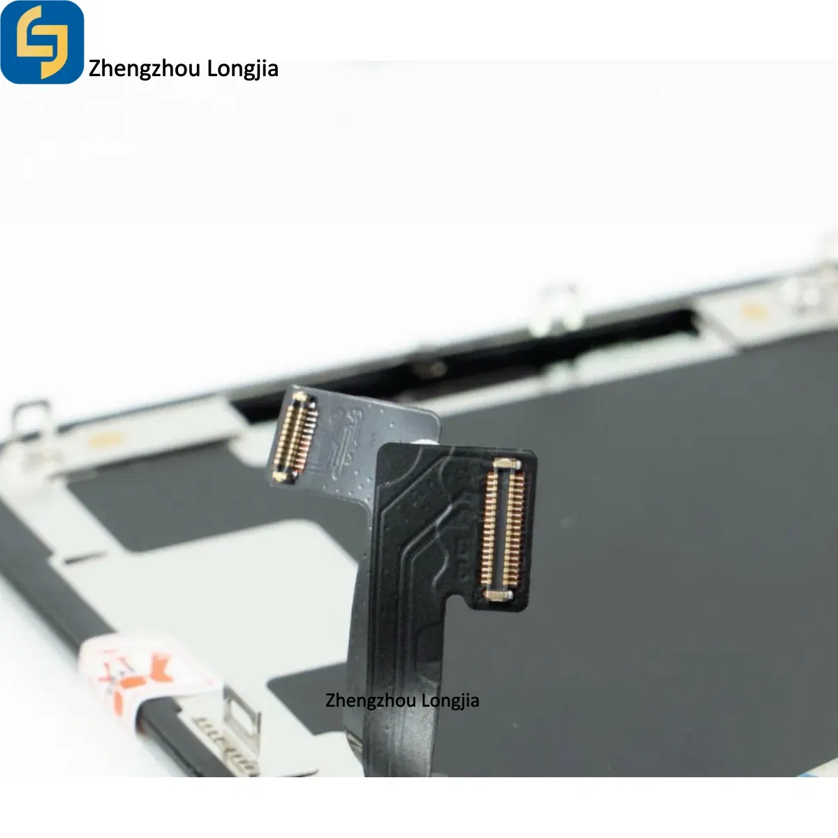 Дисплей для iPhone 14 Pro, оригинальный LCD экран