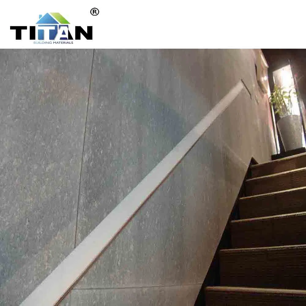 Calcium Silicate Cement Board