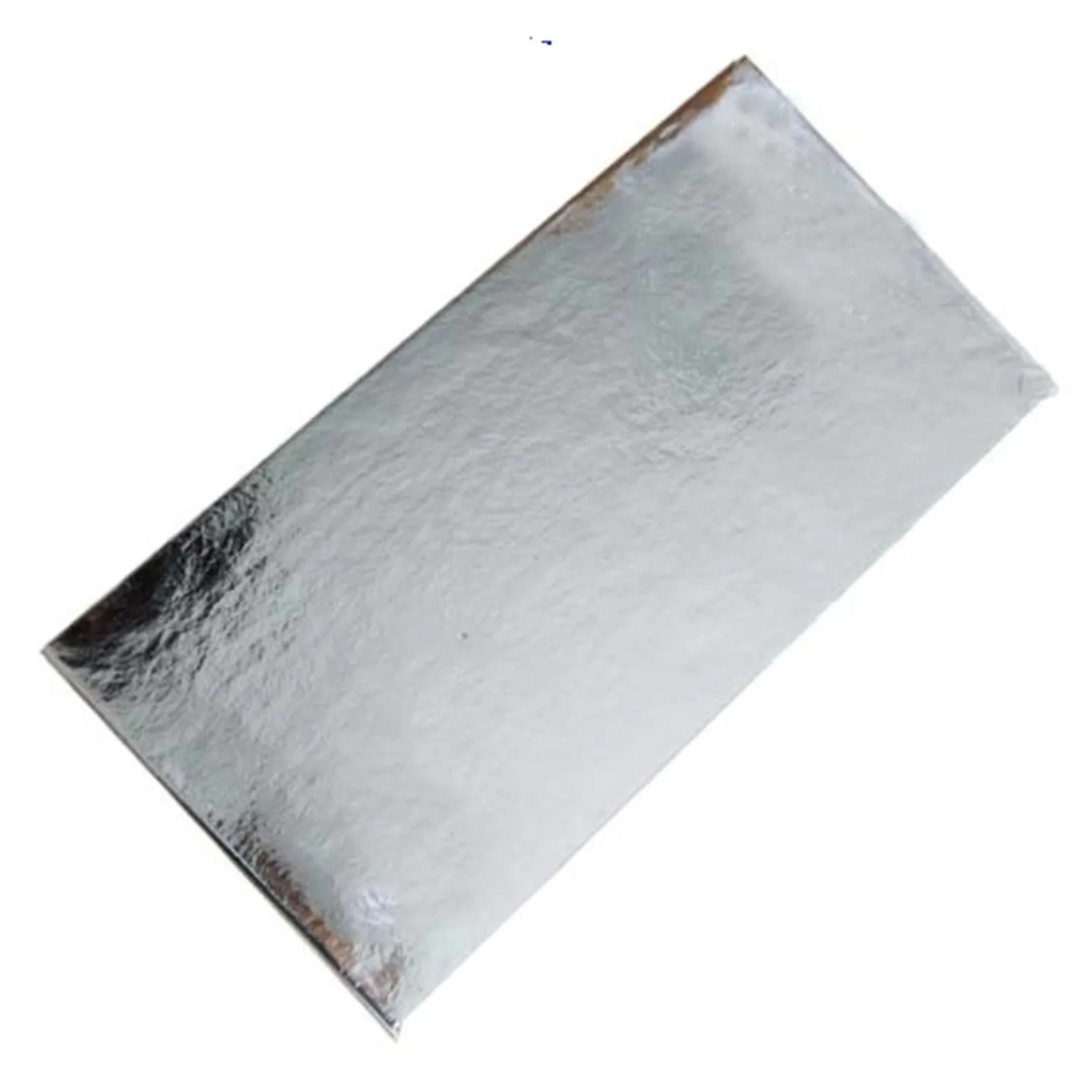 Fiberglass VIP Panel for Old Building Insulation Project