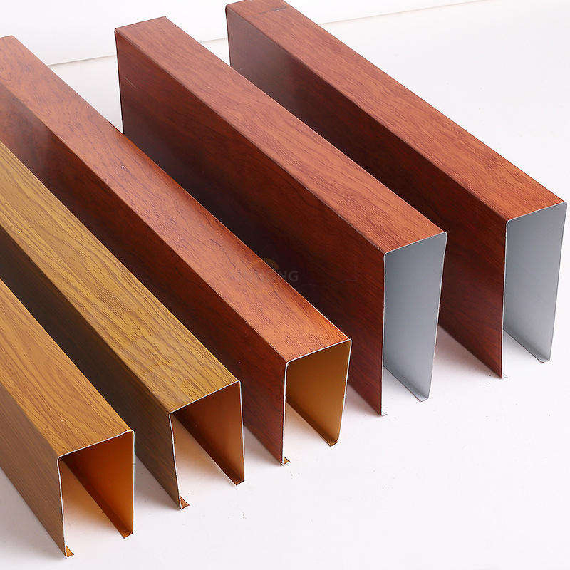 Luxury Perforated Aluminum Ceiling for Acoustic Control in Music Rooms