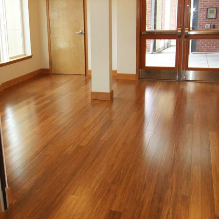 Heavy Duty Solid Bamboo Timber Floor Floor Select Bamboo Flooring