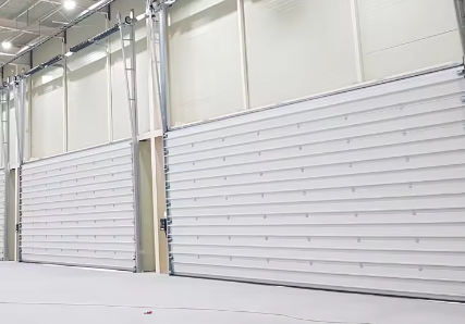 Hot Industrial Automatic Slide Gate Opener Motor Electric Rolling Shutter Door Motor