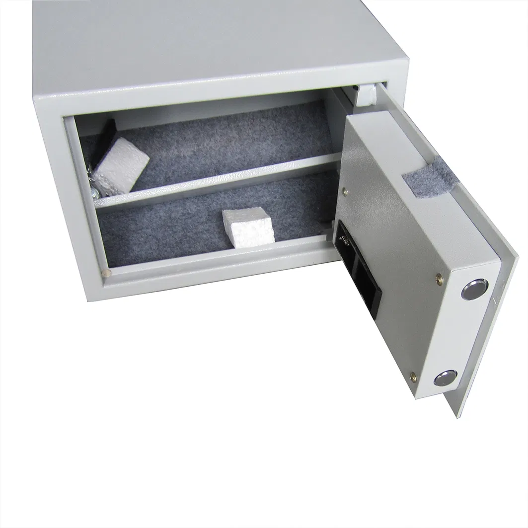 Yosec Safety Hotel Commercial Mini Size Safe Deposit Box