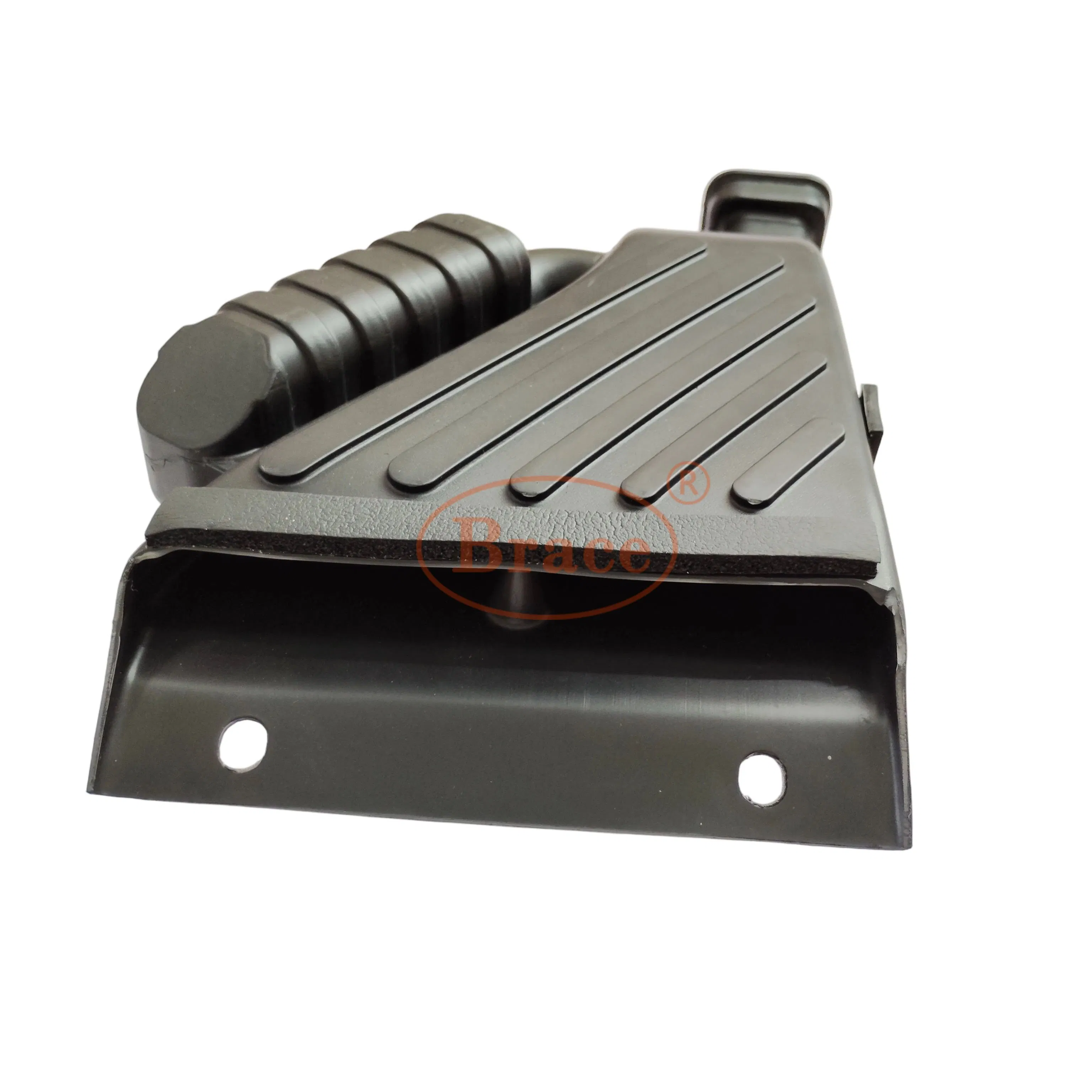 Воздуховод трапециевидный для MG360 (OEM: 10072302)