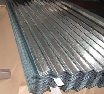 Color Corrugated Roof Steel Sheets Saudi Arabia Roofing Sheets Prices PPGI Roofing Sheet