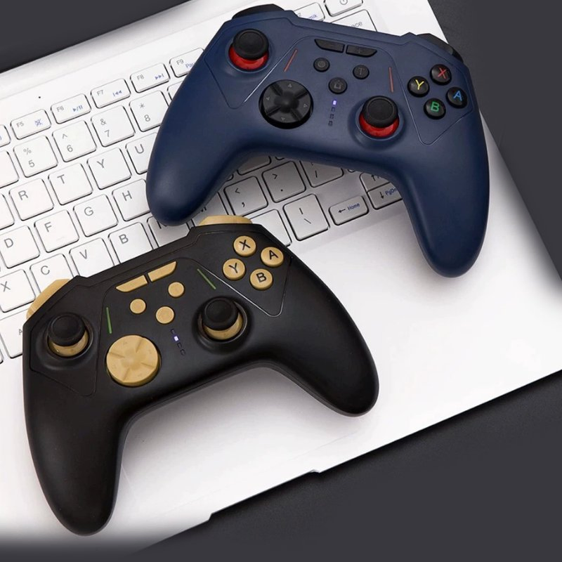 Беспроводной джойстик для Nintendo Switch 2