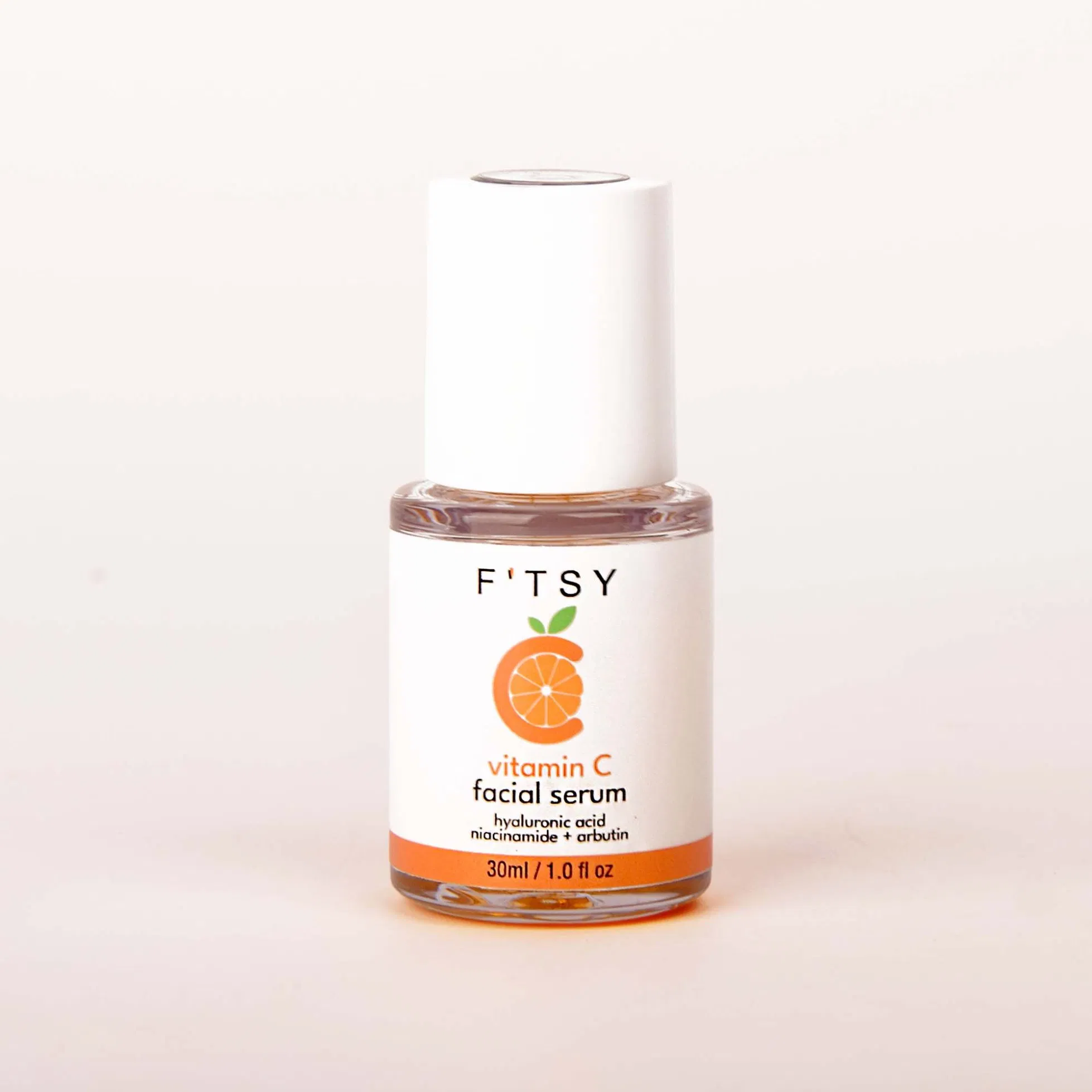 Skincare Face Antioxidant Serum Moisturizing Whitening Vitamin C Serum