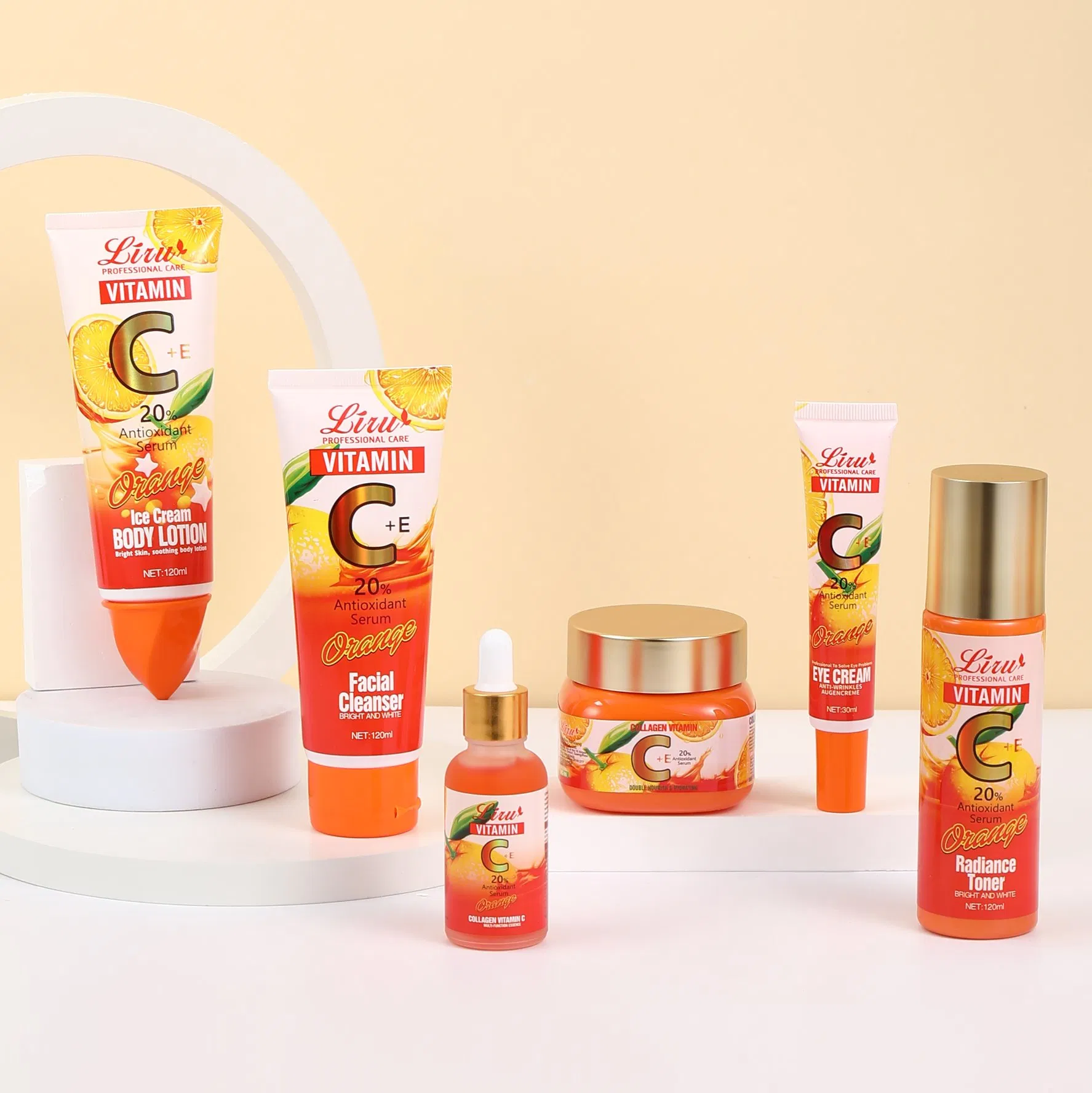 Hydrating Facial Toner to Reduce Fine Lines and Wrinkles