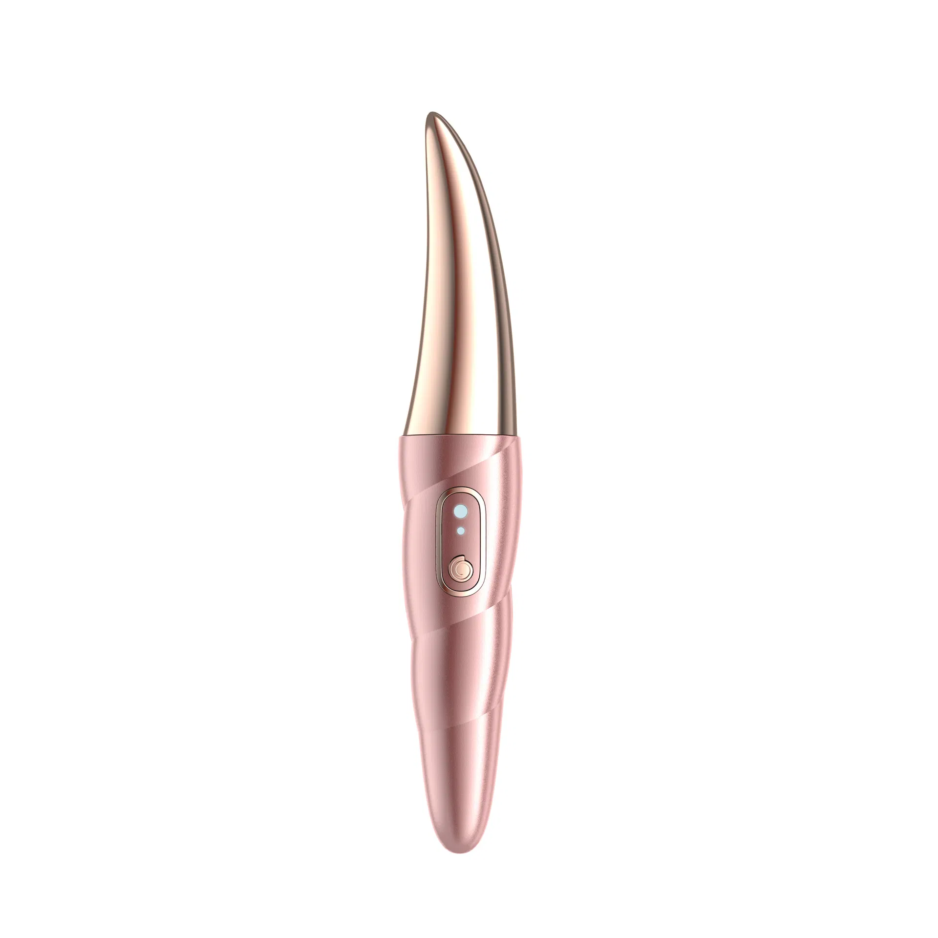Wholesale Rechargeable Mini USB Electric Heated Eyelash Curler