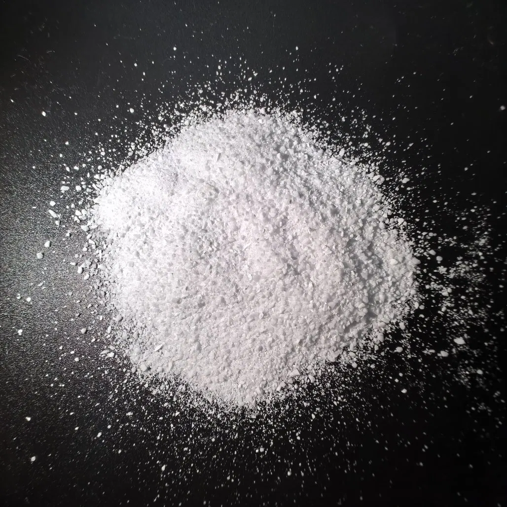 Premium Tabular Alumina for Reliable Refractory Manufacturing Solutions