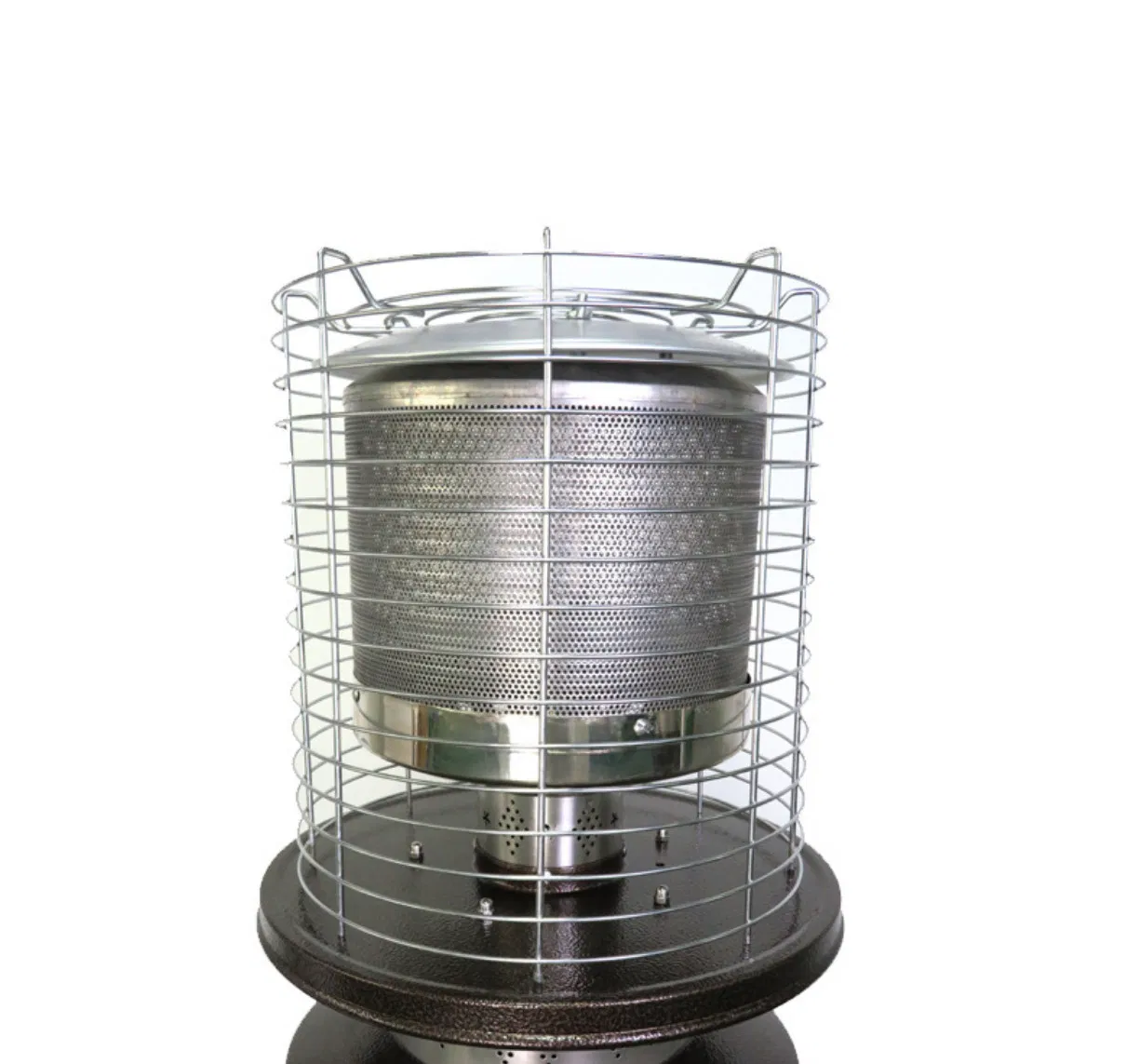 Outdoor Patio Heater Gas Mushroom Stainless Steel Gas Heater