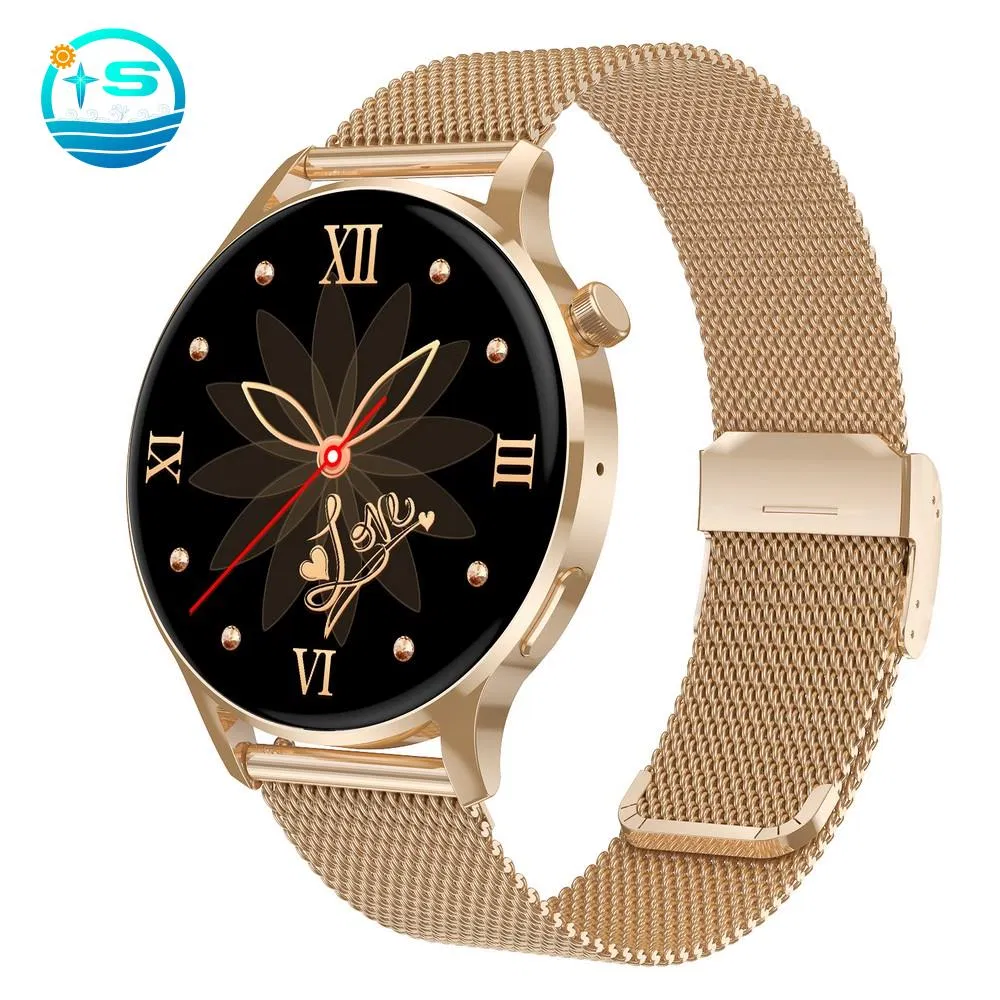 High Quality Smart-Phone-Watch-with-Call Wholesale Bluetooth Smartwatch
