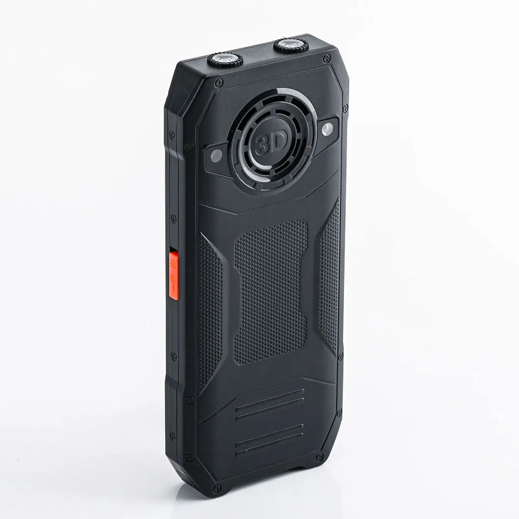 Lightweight Dual SIM Mobile Phone with User-Friendly Interface Dual SIM Feature Phone with Long Battery Life and Compact Design