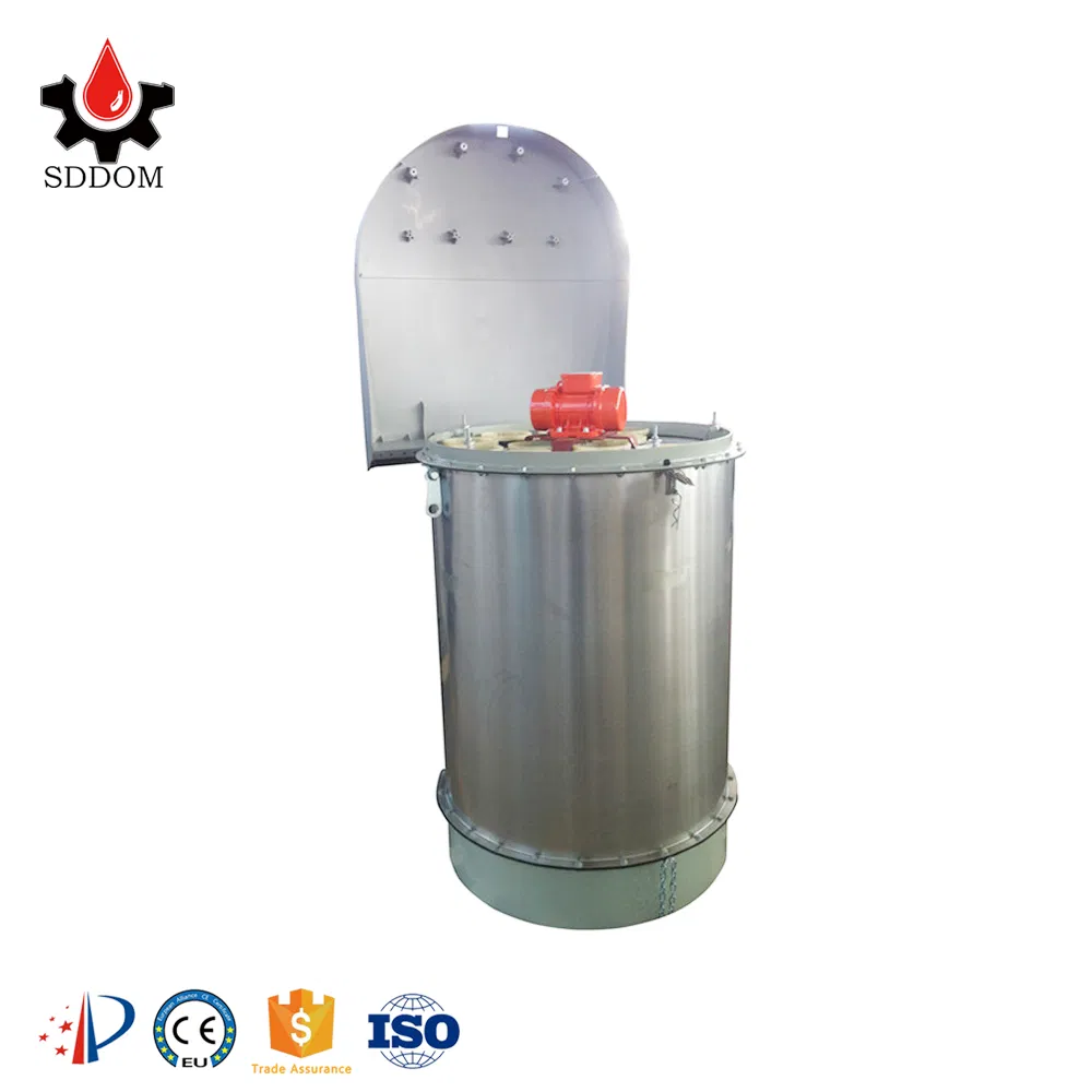 Air Jet Type Dust Collector with Filter Element (SV-J1)