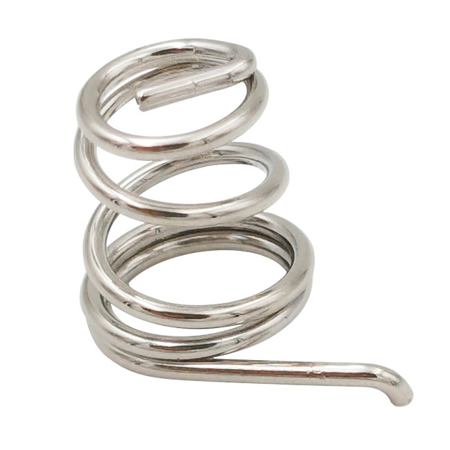 Non-Standard Custom Electronic Mold Spring Open Mold Spring