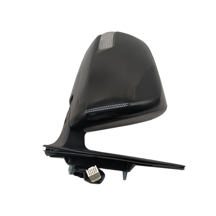 Боковое зеркало для Toyota Hilux, артикул 87910-0KA00