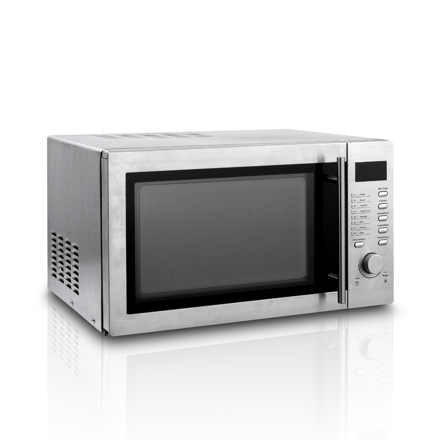 Hot Selling 23L/25L 800W High Quality Microwave Oven