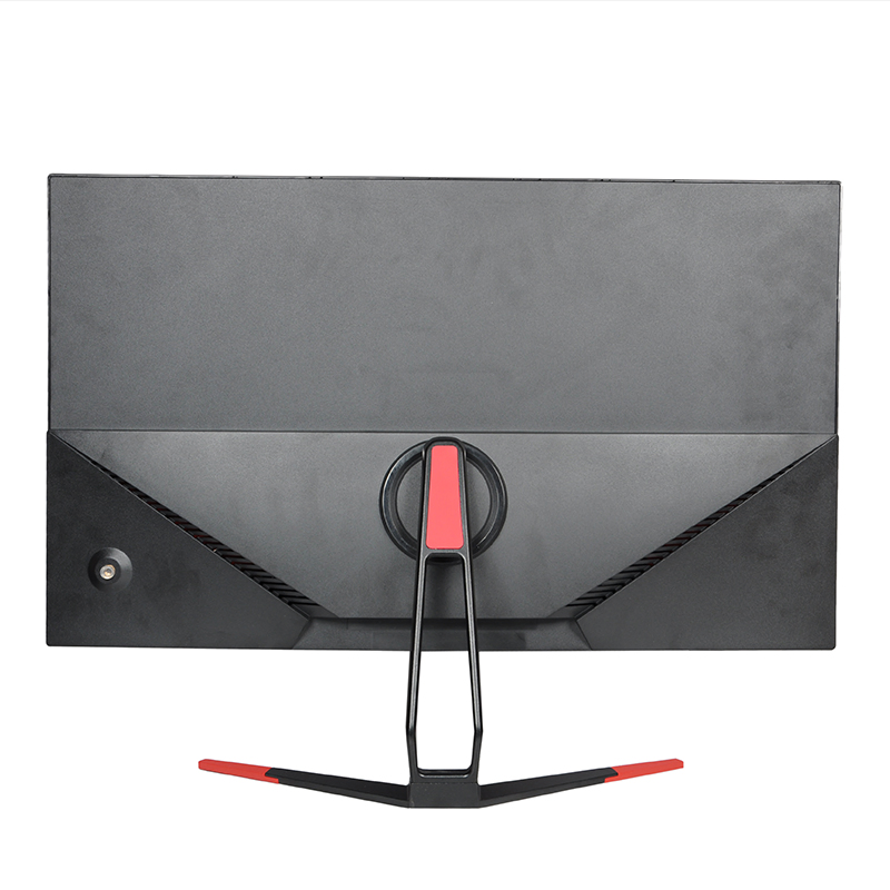 Игровой монитор 27 дюймов 4K 165Hz изогнутый